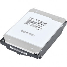 Toshiba MG09 MG09ACA18TA 18 TB Hard Drive - 3.5" Internal - SATA (SATA/600) - Server, Storage System Device Supported - 7200rpm MG09ACA18TA