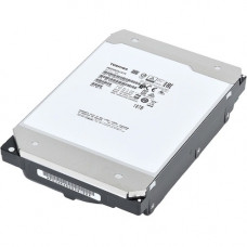 Toshiba MG09ACA18TE 18 TB Hard Drive - 3.5" Internal - SATA (SATA/600) - Server, Storage System Device Supported - 7200rpm MG09ACA18TE