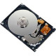 Fujitsu MHW2080AT 80 GB Hard Drive - 2.5" Internal - IDE (IDE Ultra ATA/133 (ATA-7)) - 4200rpm - 3 Year Warranty MHW2080AT