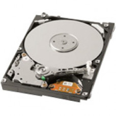 Toshiba MK1237GSX 120 GB Hard Drive - 2.5" Internal - SATA (SATA/150) - 5400rpm - 8 MB Buffer - Hot Swappable MK1237GSX