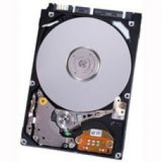 Toshiba MK1637GSX 160 GB Hard Drive - 2.5" Internal - SATA (SATA/300) - 5400rpm - 8 MB Buffer MK1637GSX