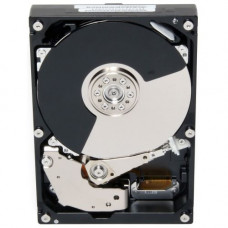 Toshiba MK2002TSKB 2 TB Hard Drive - 3.5" Internal - SATA (SATA/300) - 7200rpm - 64 MB Buffer MK2002TSKB