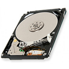 Toshiba MK3276GSX 320 GB Hard Drive - 2.5" Internal - SATA (SATA/300) - 5400rpm - 8 MB Buffer - 5 Year Warranty MK3276GSX