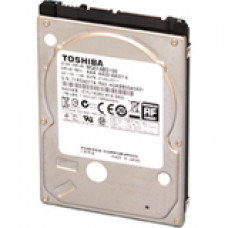 Toshiba MQ01ABD MQ01ABD064 640 GB Hard Drive - 2.5" Internal - SATA (SATA/300) - 5400rpm - 8 MB Buffer MQ01ABD064