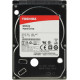 Toshiba 500 GB Hard Drive - SATA (SATA/600) - 2.5" Drive - Internal - 5400rpm - 8 MB Buffer MQ01ABF050M