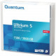 Quantum MR-L5MQN-02 WORM Data Cartridge - LTO-5 - WORM - 1.50 TB (Native) / 3 TB (Compressed) MR-L5MQN-02
