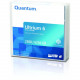Quantum LTO Ultrium-6 Data Cartridge - LTO-6 - 2.50 TB (Native) / 6.25 TB (Compressed) - 2775.59 ft Tape Length MR-L6MQN-03