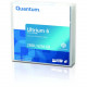Quantum LTO Ultrium-6 Data Cartridge - LTO-6 - 2.50 TB (Native) / 6.25 TB (Compressed) - 2775.59 ft Tape Length MR-L6MQN-03