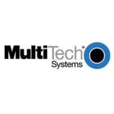 Multi-Tech Systems 100-240VAC/5VDC POWER SUPPLY W/PUSH-ON BARREL (US, UK, EU) PS-5VCB-SBC-U-GLOBAL