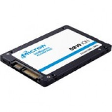 Micron 5210 ION 1.88 TB Solid State Drive - 2.5" Internal - SATA (SATA/600) - 2870.27 TB TBW - 540 MB/s Maximum Read Transfer Rate - 256-bit Encryption Standard MTFDDAK1T9QDE2AV16FP