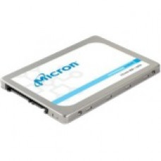 Micron 1300 256 GB Solid State Drive - SATA (SATA/600) - 2.5" Drive - 180 TB (TBW) - Internal - 530 MB/s Maximum Read Transfer Rate - 520 MB/s Maximum Write Transfer Rate - 256-bit Encryption Standard MTFDDAK256TDL-1AW12A