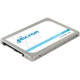Micron 1300 256 GB Solid State Drive - SATA (SATA/600) - 2.5" Drive - 180 TB (TBW) - Internal - 530 MB/s Maximum Read Transfer Rate - 520 MB/s Maximum Write Transfer Rate MTFDDAK256TDL-1AW1ZA