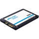 Micron 5300 5300 PRO 480 GB Solid State Drive - 2.5" Internal - SATA (SATA/600) - Read Intensive - Server, Storage System Device Supported - 1324 TB TBW - 540 MB/s Maximum Read Transfer Rate - 256-bit Encryption Standard MTFDDAK480TDS-1AW16ABYY