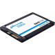 Micron 5210 ION 960 GB Solid State Drive - 2.5" Internal - SATA (SATA/600) - 0.8 DWPD - 540 MB/s Maximum Read Transfer Rate - 256-bit Encryption Standard - 5 Year Warranty MTFDDAK960QDE2AV1ZAB