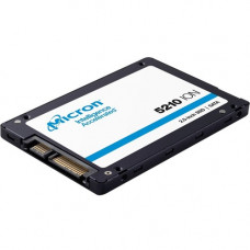 Micron 5210 ION 960 GB Solid State Drive - 2.5" Internal - SATA - 540 MB/s Maximum Read Transfer Rate MTFDDAK960QDE2AV1ZFP