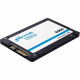Micron 5300 5300 MAX 960 GB Solid State Drive - 2.5" Internal - SATA (SATA/600) - Server, Storage System Device Supported - 8760 TB TBW - 540 MB/s Maximum Read Transfer Rate - 256-bit Encryption Standard MTFDDAK960TDT-1AW16ABYY