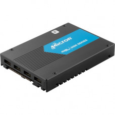 Micron 9300 9300 Max 3.20 TB Solid State Drive - Internal - U.2 (SFF-8639) MTFDHAL3T2TDR-1AT1ZA