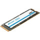 Micron 2300 1 TB Solid State Drive - M.2 2280 Internal - PCI Express NVMe (PCI Express NVMe 3.0) - Desktop PC, Notebook Device Supported - 600 TB TBW - 3300 MB/s Maximum Read Transfer Rate MTFDHBA1T0TDV-1AZ1AABYY