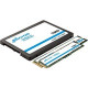 Micron 7300 7300 PRO 960 GB Solid State Drive - M.2 2280 Internal - PCI Express NVMe (PCI Express NVMe 3.1 x4) - Read Intensive - TAA Compliant - Storage System Device Supported - 1 DWPD - 1945.60 TB TBW - 2400 MB/s Maximum Read Transfer Rate - 5 Year War