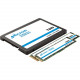 Micron 7300 7300 MAX 6.40 TB Solid State Drive - 2.5" Internal - U.2 (SFF-8639) NVMe (PCI Express NVMe 3.1 x4) - Mixed Use - TAA Compliant - Storage System Device Supported - 3 DWPD - 50176 TB TBW - 3000 MB/s Maximum Read Transfer Rate - 256-bit Encr