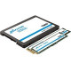 Micron 7300 7300 PRO 7.68 TB Solid State Drive - 2.5" Internal - U.2 (SFF-8639) NVMe (PCI Express NVMe 3.1 x4) - Read Intensive - TAA Compliant - Storage System Device Supported - 1 DWPD - 22937.60 TB TBW - 3000 MB/s Maximum Read Transfer Rate - 5 Ye