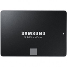 Samsung 850 EVO MZ-75E1T0B/AM 1 TB Solid State Drive - SATA (SATA/600) - 2.5" Drive - Internal - 540 MB/s Maximum Read Transfer Rate - 520 MB/s Maximum Write Transfer Rate MZ-75E1T0B/AM