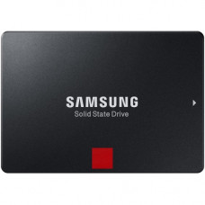 Samsung 860 PRO MZ-76P256E 256 GB Solid State Drive - 2.5" Internal - SATA (SATA/600) - Workstation Device Supported - 560 MB/s Maximum Read Transfer Rate - 256-bit Encryption Standard - 5 Year Warranty - TAA Compliance MZ-76P256E