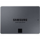 Samsung 870 QVO 2 TB Solid State Drive - 2.5" Internal - SATA (SATA/600) - 720 TB TBW - 560 MB/s Maximum Read Transfer Rate - 256-bit Encryption Standard - 3 Year Warranty MZ-77Q2T0B/AM
