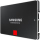 Samsung 850 Pro MZ-7KE2T0BW 2 TB Solid State Drive - 2.5" Internal - SATA (SATA/600) MZ-7KE2T0BW