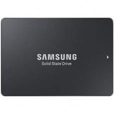 Samsung MZ-7LH480NE 480 GB Solid State Drive - SATA (SATA/600) - 2.5" Drive - Internal MZ-7LH480NE