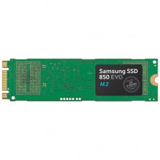 Samsung 850 EVO MZ-N5E250BW 250 GB Solid State Drive - M.2 Internal - SATA (SATA/600) - 540 MB/s Maximum Read Transfer Rate - 5 Year Warranty-None Listed Compliance MZ-N5E250BW