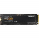 Samsung 970 EVO MZ-V7E2T0BW 2 TB Solid State Drive - M.2 2280 Internal - PCI Express (PCI Express 3.0 x4) - 3500 MB/s Maximum Read Transfer Rate - 256-bit Encryption Standard - 5 Year Warranty MZ-V7E2T0BW