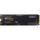 Samsung 970 EVO Plus 1 TB Solid State Drive - PCI Express - Internal - M.2 - Retail - TAA Compliance MZ-V7S1T0B/AM