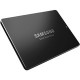 Samsung PM893 480 GB Solid State Drive - 2.5" Internal - SATA (SATA/600) - Read Intensive - Storage System, Server Device Supported - 1.3 DWPD - 550 MB/s Maximum Read Transfer Rate - 256-bit Encryption Standard MZ7L3480HCHQ-00A07