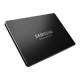 Samsung PM883 7.68 TB Solid State Drive - SATA (SATA/600) - 2.5" Drive - Internal MZ7LH7T6HMLA-00005