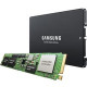 Samsung PM9A3 MZQL21T9HCJR-00A07 1.92 TB Solid State Drive - Internal - U.2 (PCI Express 4.0 x4) - Read Intensive - 1 DWPD - 6800 MB/s Maximum Read Transfer Rate MZQL21T9HCJR-00A07