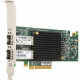 HPE CN1200E-T 2PORT 10G CNA REMARKETED ASIS 1YR IM WTY ONLY N3U51A-RMK