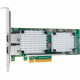 HPE CN1100R-T 2PORT 10G CNA REMARKETED ASIS 1YR IM WTY ONLY N3U52A-RMK