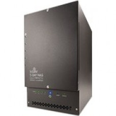 ioSafe 1517 SAN/NAS Storage System - Annapurna Labs Alpine AL-314 Quad-core (4 Core) 1.70 GHz - 15 x HDD Installed - 120 TB Installed HDD Capacity - 2 GB RAM DDR3L SDRAM - Serial ATA Controller - RAID Supported 0, 1, 5, 6, 10, Basic, JBOD - Gigabit Ethern