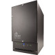 ioSafe 1517 SAN/NAS Storage System - Annapurna Labs Alpine AL-314 Quad-core (4 Core) 1.70 GHz - 5 x HDD Supported - 60 TB Supported HDD Capacity - 5 x HDD Installed - 5 TB Installed HDD Capacity - 5 x SSD Supported - 2 GB RAM DDR3L SDRAM - Serial ATA Cont