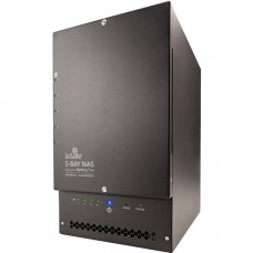 ioSafe 1517 SAN/NAS Storage System - Annapurna Labs Alpine AL-314 Quad-core (4 Core) 1.70 GHz - 180 TB Installed HDD Capacity - 2 GB RAM DDR3L SDRAM - Serial ATA Controller - RAID Supported 0, 1, 5, 6, 10, Basic, JBOD - Gigabit Ethernet - eSATA - 2 USB Po