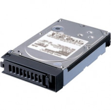 BUFFALO 2 TB Spare Replacement Hard Drive for DriveStation Quad, LinkStation Pro Quad and TeraStation (OP-HD2.0T/4K-3Y) OP-HD2.0T/4K-3Y