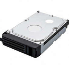 BUFFALO 4 TB Spare Replacement NAS Hard Drive for TeraStation 5000DN Series and TeraStation 5200 NVR (OP-HD4.0WR) - SATA - NAS Grade - RoHS Compliance-None Listed Compliance OP-HD4.0WR