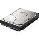 Buffalo 4 TB Hard Drive - Internal - SATA (SATA/300) - TAA Compliance-None Listed Compliance OP-HD4.0WH