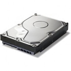 Buffalo 6 TB Hard Drive - 3.5" Internal - SATA (SATA/300) - Storage System Device Supported - 7200rpm OP-HD6.0BST-3Y