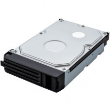 BUFFALO 8 TB Spare Replacement Enterprise Hard Drive for TeraStation 5400RH (OP-HD8.0H-3Y) - SATA - Enterprise Grade OP-HD8.0H-3Y