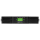 Overland NEOs T24 Tape Library - 1 x Drive/24 x Slot - 1 Mail Slots - LTO - 432 TB (Native) / 1080 TB (Compressed) - 640.80 MB/s (Native) / 1.54 GB/s (Compressed) - SAS - Encryption - Barcode Reader - 2URack-mountable - 1 Year Warranty OV-NEOST249SA