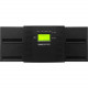 Overland NEOs T48 Tape Autoloader - 1 x Drive/48 x Slot - 3 Mail Slots - LTO-7 - 288 TB (Native) / 720 TB (Compressed) - 1.22 GB/s (Native) / 3.07 GB/s (Compressed) - Fibre Channel - Barcode Reader - 4URack-mountable OV-NEOST487FC