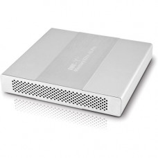 Other World Computing OWC Mercury Elite Pro Dual mini 4.0TB Bus-Powered Storage Solution - 2 x HDD Supported - 2 x HDD Installed - 4 TB Installed HDD Capacity - 2 x SSD Supported - Serial ATA/600 Controller - RAID Supported 0, 1, Concatenation - 2 x Total