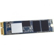 Other World Computing OWC Aura Pro X2 1 TB Solid State Drive - Blade Internal - PCI Express NVMe (PCI Express NVMe 3.1 x4) - Notebook, Desktop PC Device Supported - 3194 MB/s Maximum Read Transfer Rate - TAA Compliance OWCS3DAPT4MB10